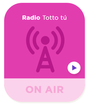 Radio Totto Tú